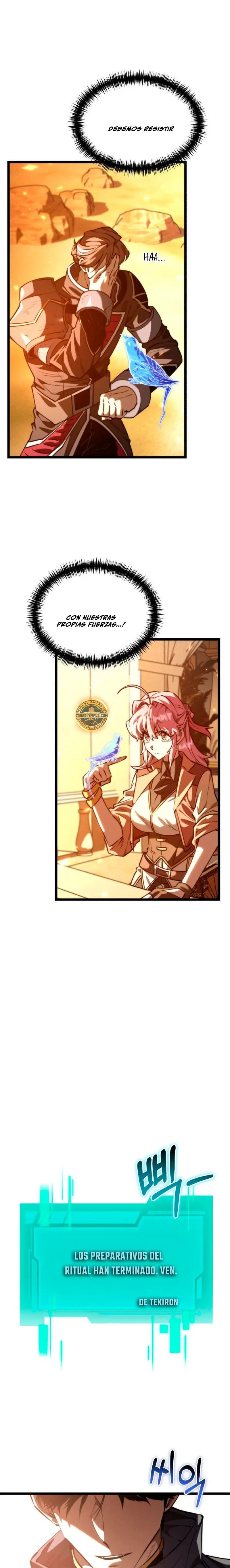 Reencarnado > Capitulo 113 > Page 171