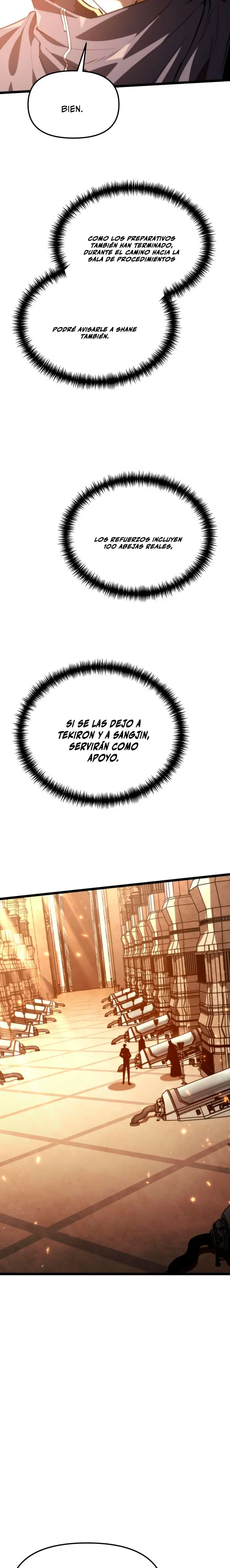 Reencarnado > Capitulo 113 > Page 181