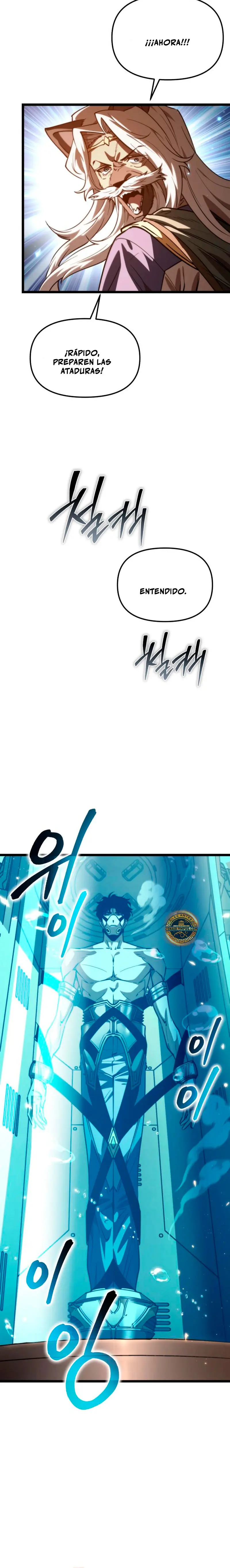 Reencarnado > Capitulo 113 > Page 221