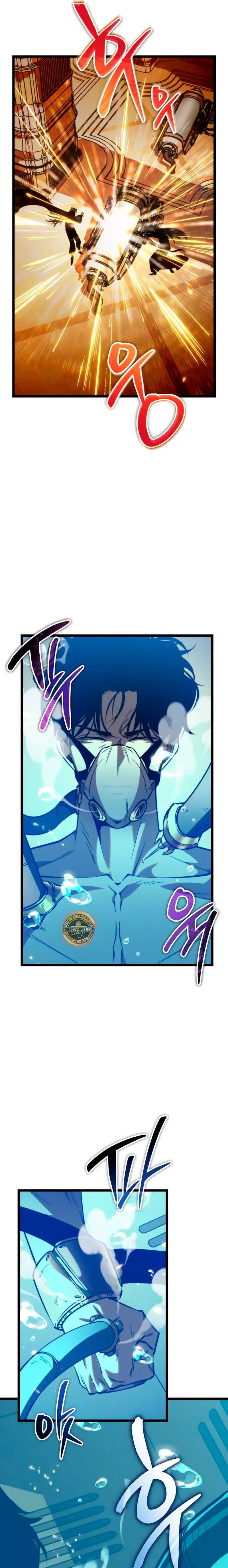 Reencarnado > Capitulo 113 > Page 231