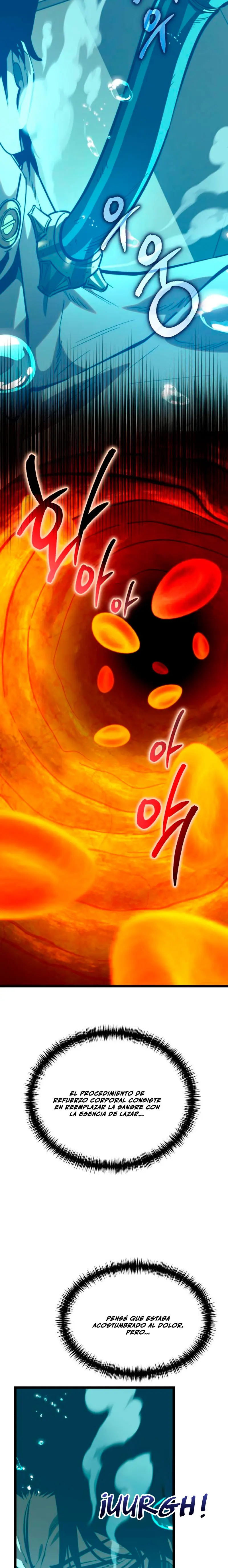 Reencarnado > Capitulo 113 > Page 241