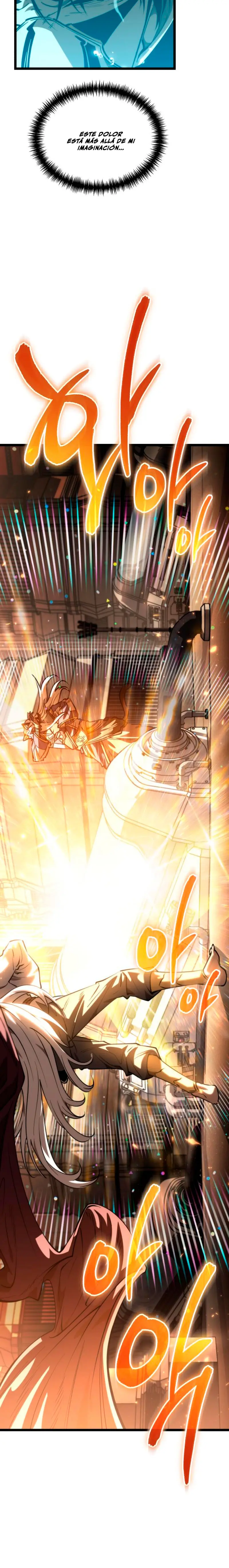 Reencarnado > Capitulo 113 > Page 251