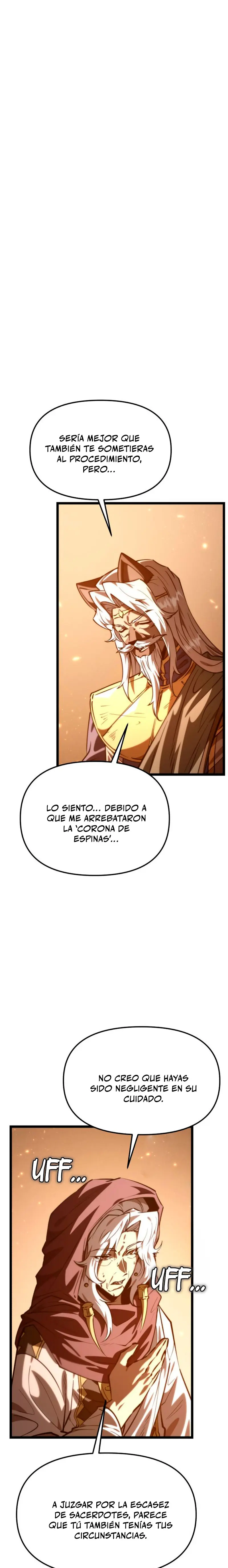 Reencarnado > Capitulo 113 > Page 261