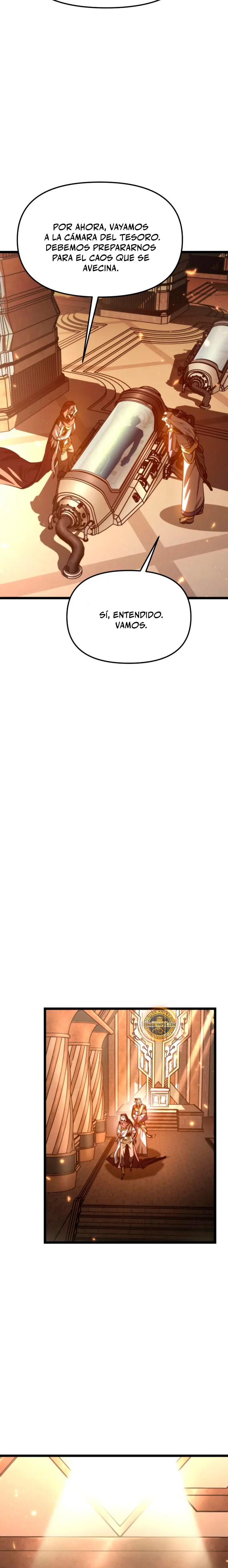 Reencarnado > Capitulo 113 > Page 271