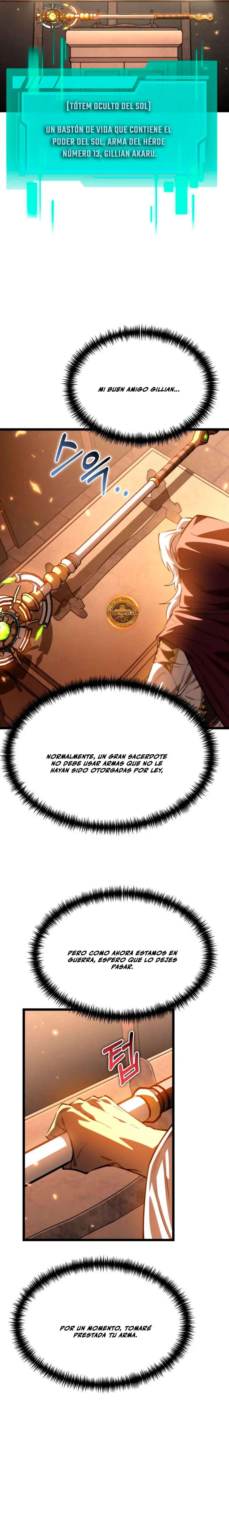 Reencarnado > Capitulo 113 > Page 281