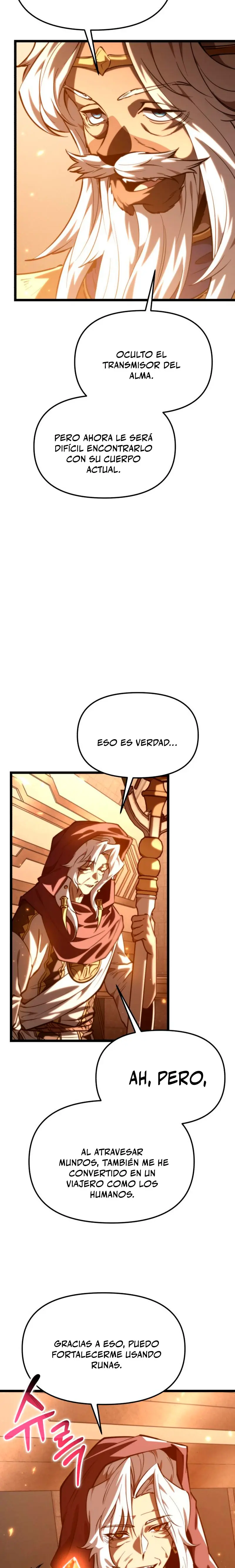 Reencarnado > Capitulo 113 > Page 301