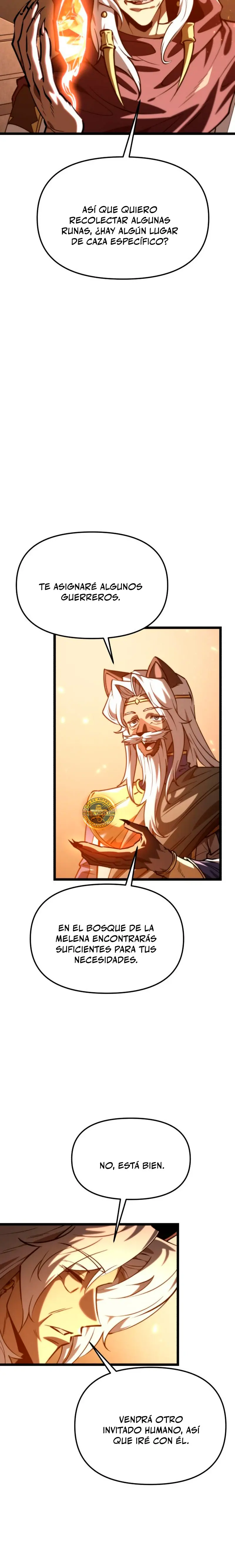 Reencarnado > Capitulo 113 > Page 311