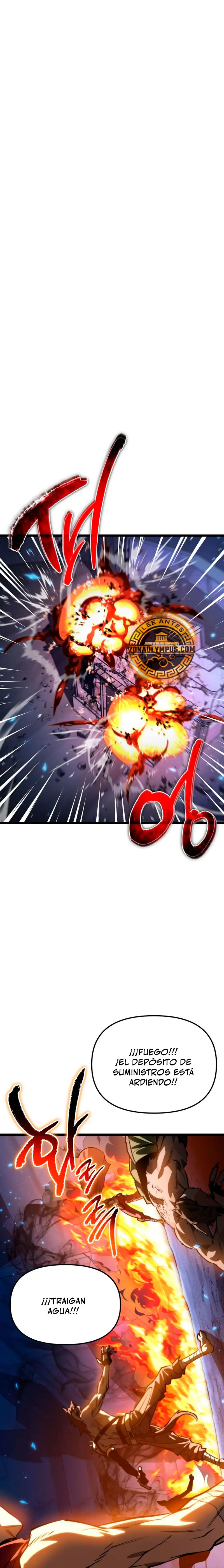 Reencarnado > Capitulo 114 > Page 11