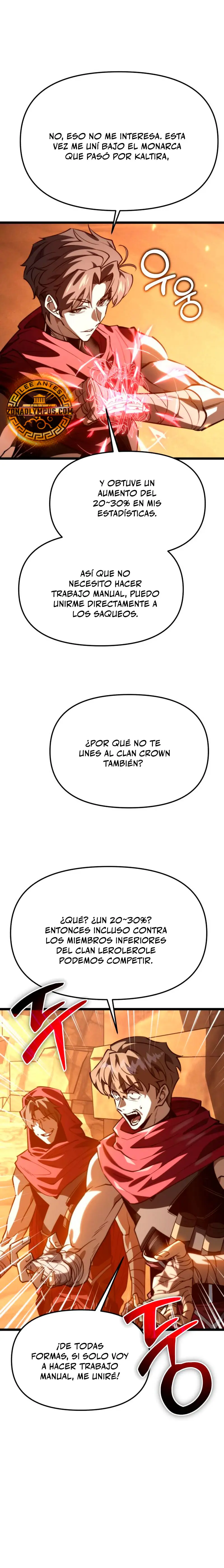 Reencarnado > Capitulo 114 > Page 41