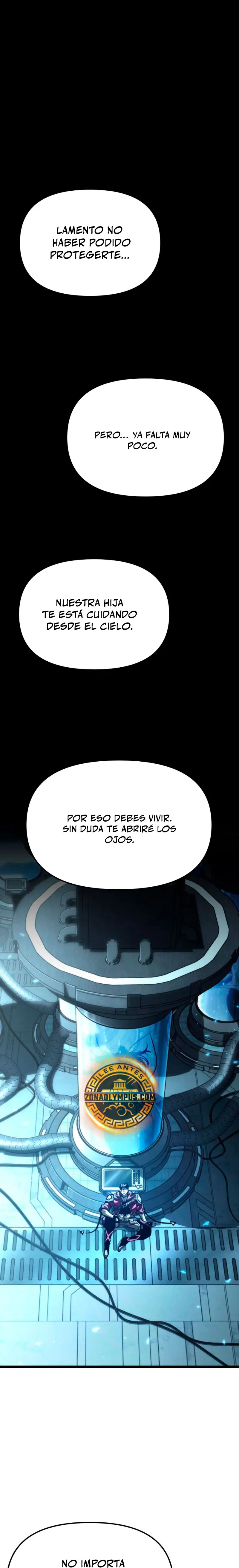 Reencarnado > Capitulo 114 > Page 61