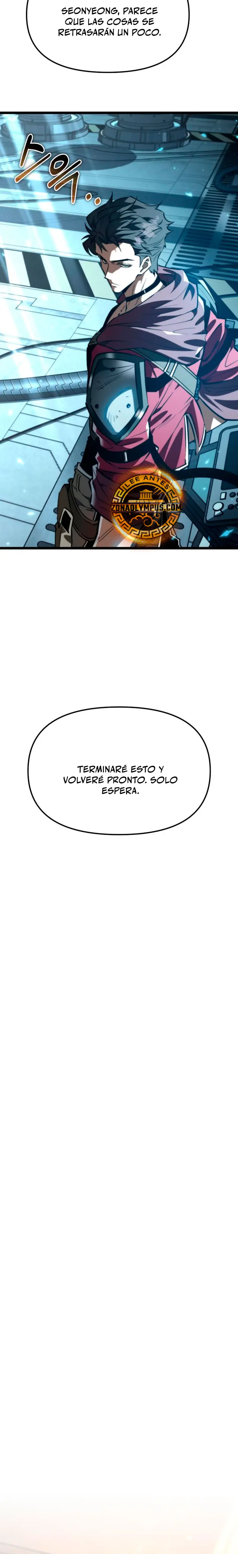 Reencarnado > Capitulo 114 > Page 131