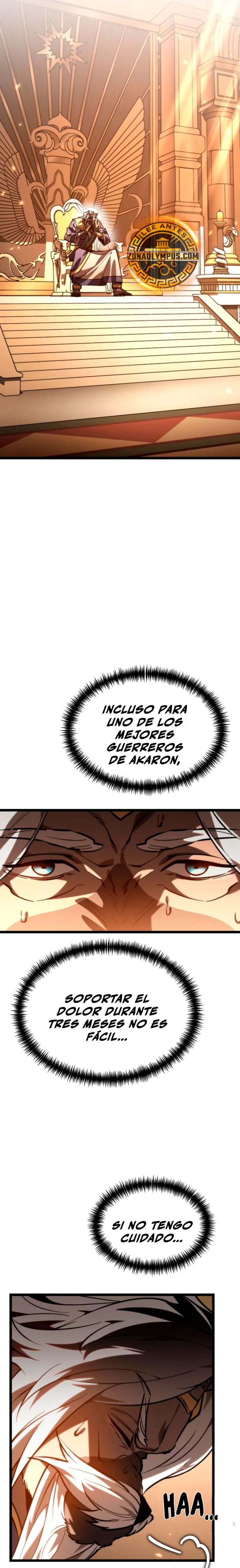 Reencarnado > Capitulo 114 > Page 141