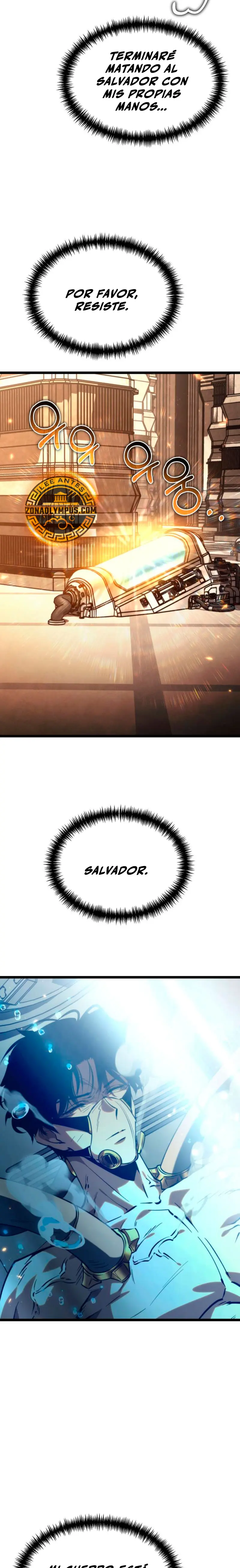 Reencarnado > Capitulo 114 > Page 151