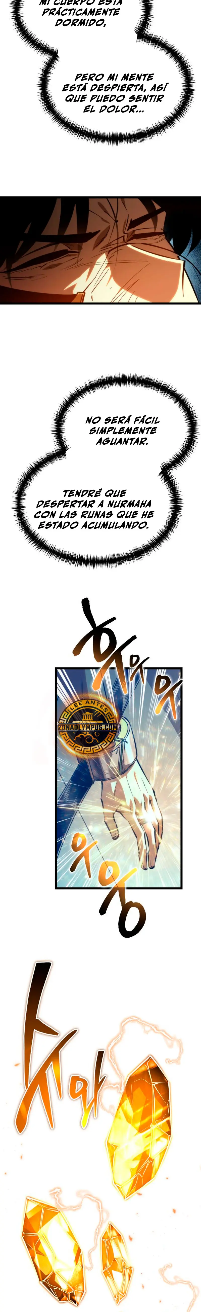 Reencarnado > Capitulo 114 > Page 161