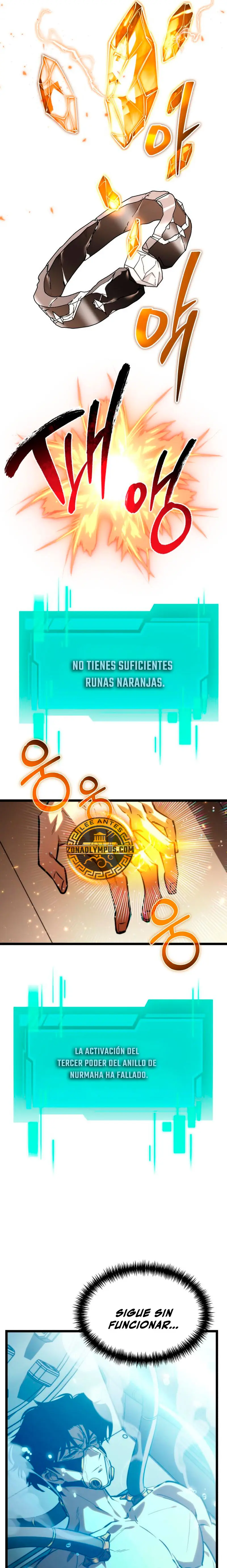 Reencarnado > Capitulo 114 > Page 171