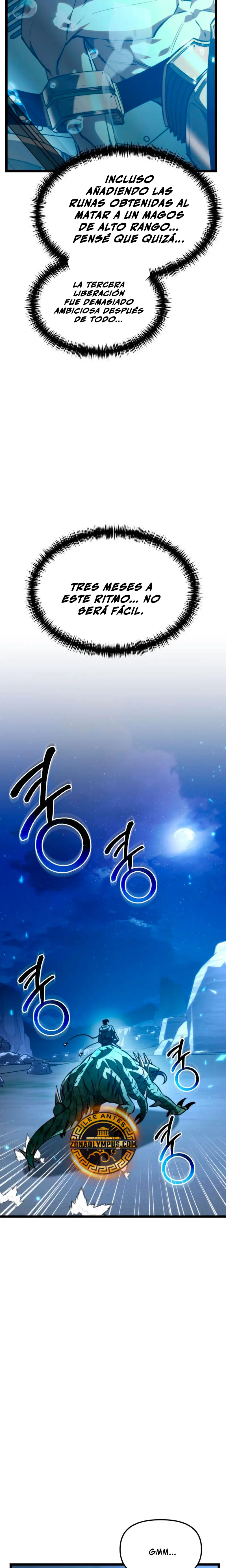 Reencarnado > Capitulo 114 > Page 181