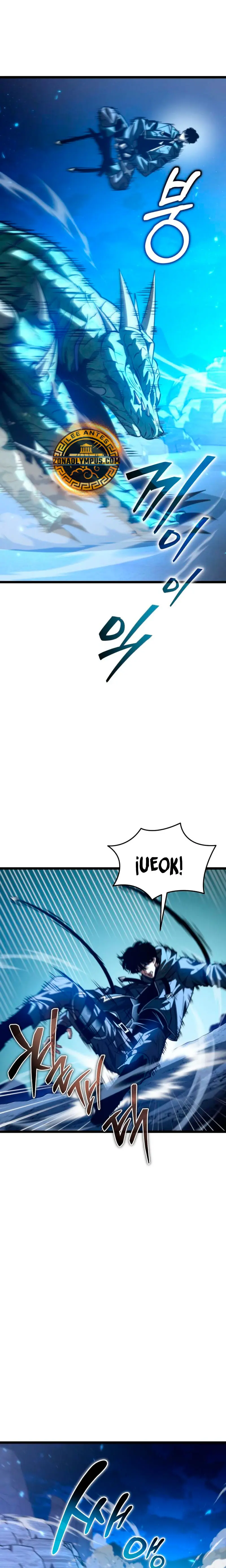 Reencarnado > Capitulo 114 > Page 201