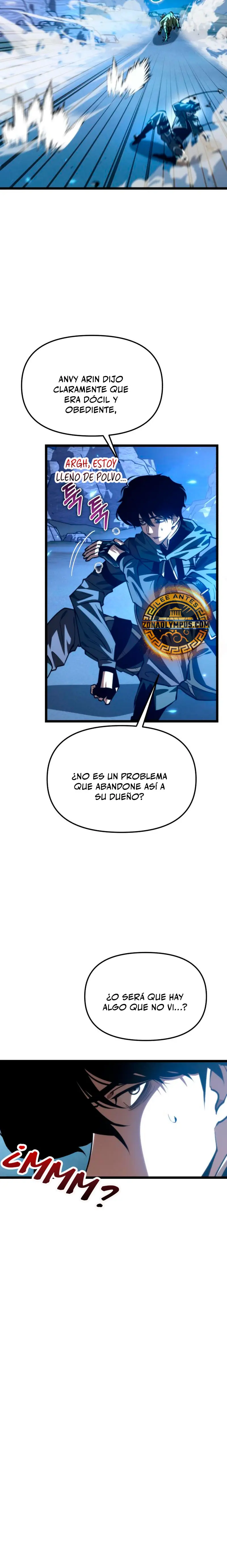 Reencarnado > Capitulo 114 > Page 211