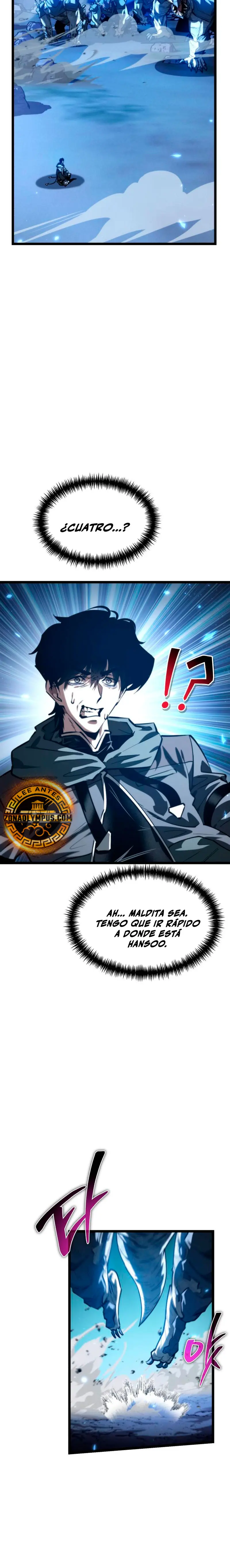 Reencarnado > Capitulo 114 > Page 241