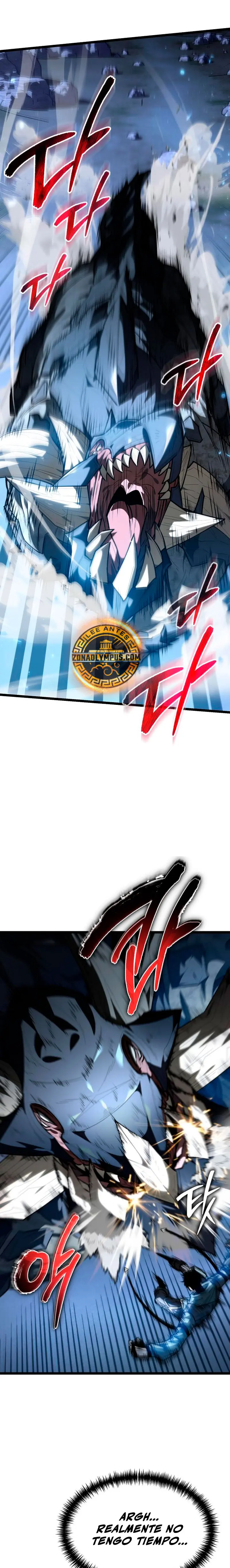 Reencarnado > Capitulo 114 > Page 251