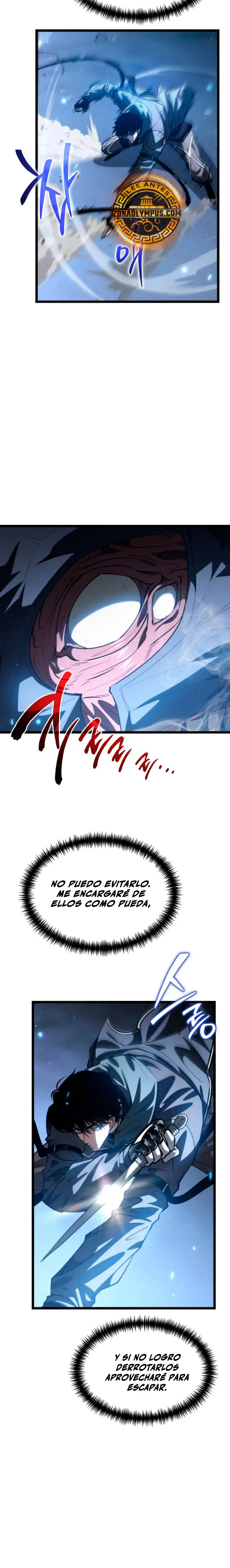 Reencarnado > Capitulo 114 > Page 261