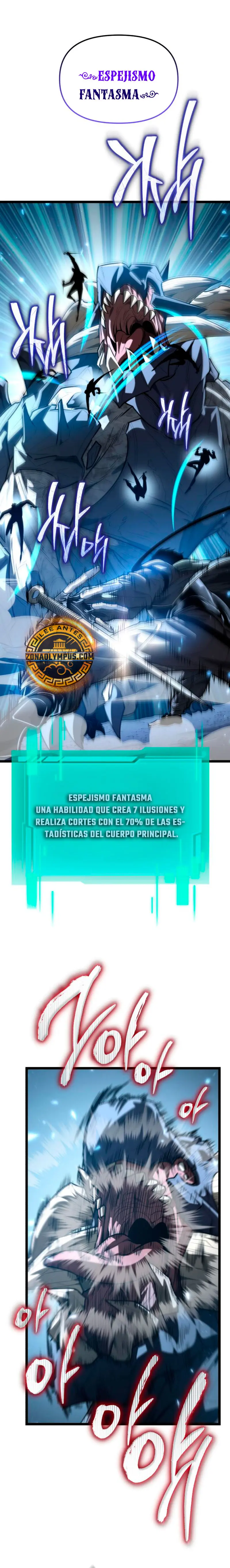 Reencarnado > Capitulo 114 > Page 271