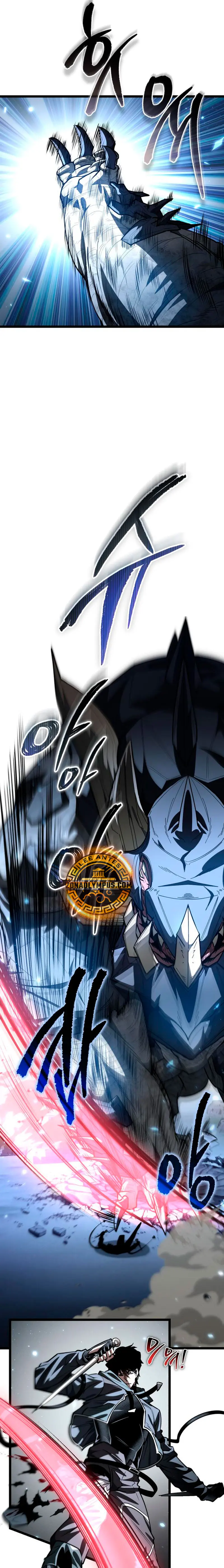 Reencarnado > Capitulo 114 > Page 281