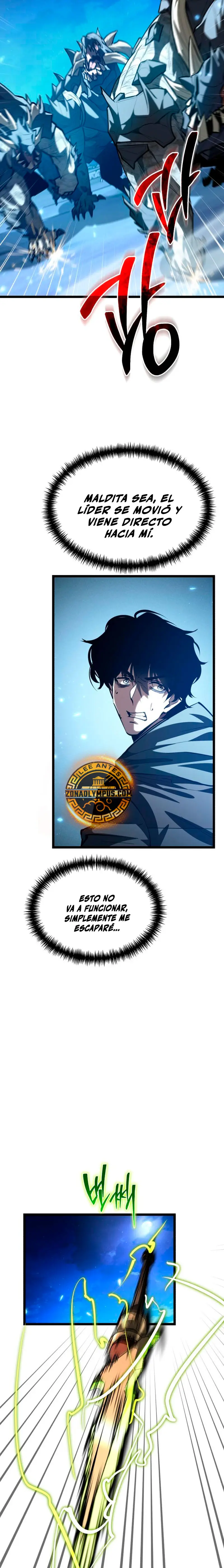 Reencarnado > Capitulo 114 > Page 301