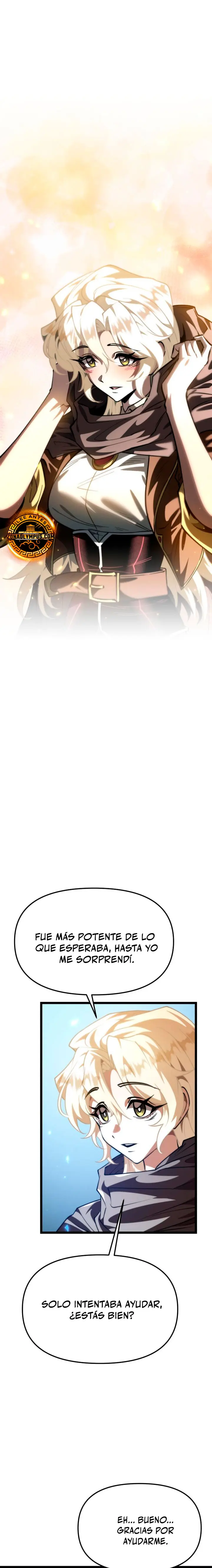 Reencarnado > Capitulo 115 > Page 11