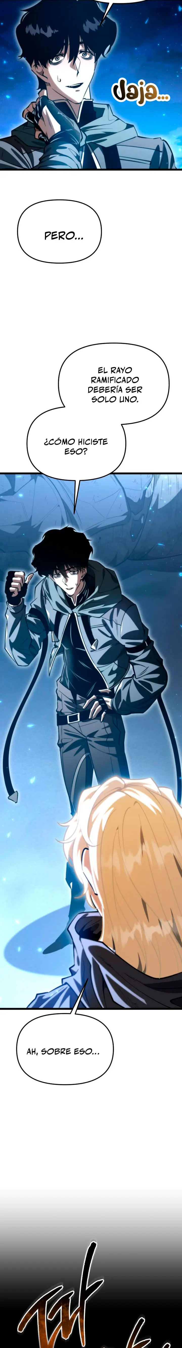 Reencarnado > Capitulo 115 > Page 21