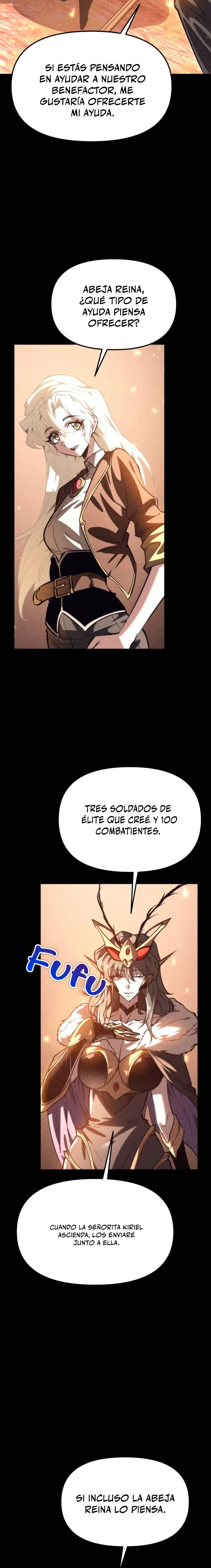 Reencarnado > Capitulo 115 > Page 51