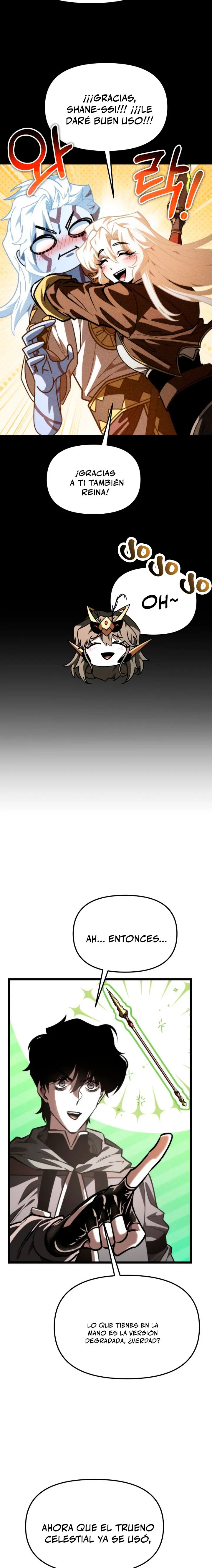 Reencarnado > Capitulo 115 > Page 71