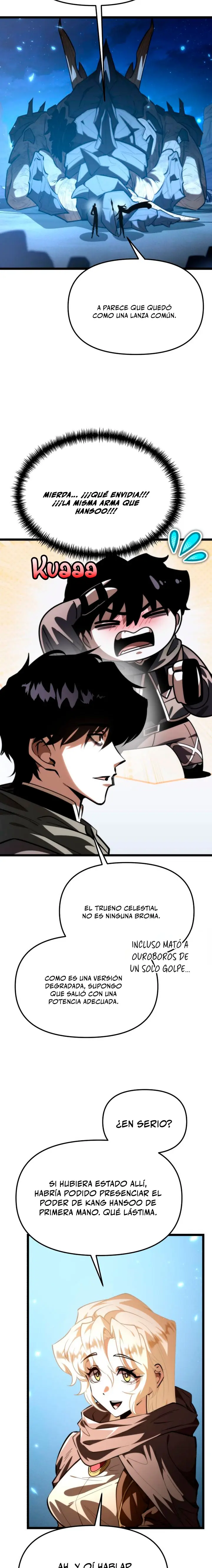 Reencarnado > Capitulo 115 > Page 81