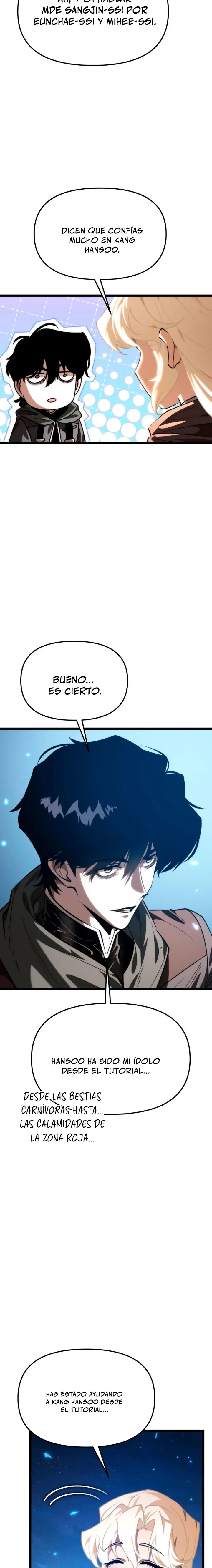 Reencarnado > Capitulo 115 > Page 91