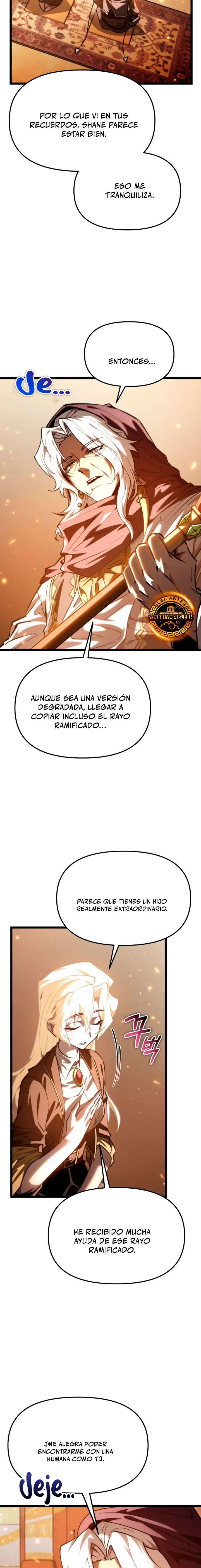 Reencarnado > Capitulo 115 > Page 151