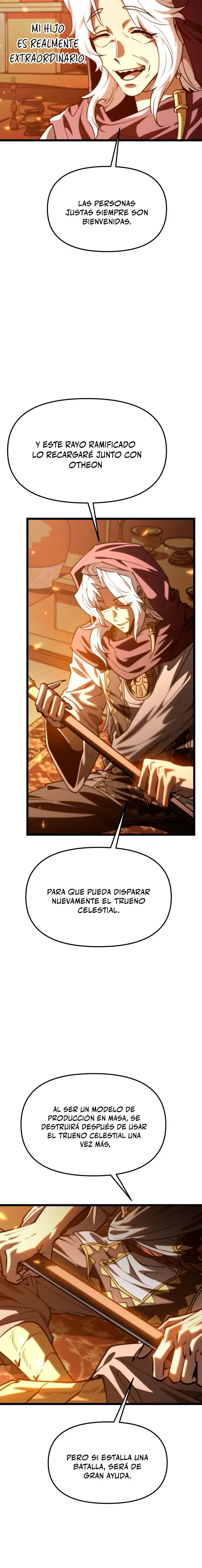 Reencarnado > Capitulo 115 > Page 161