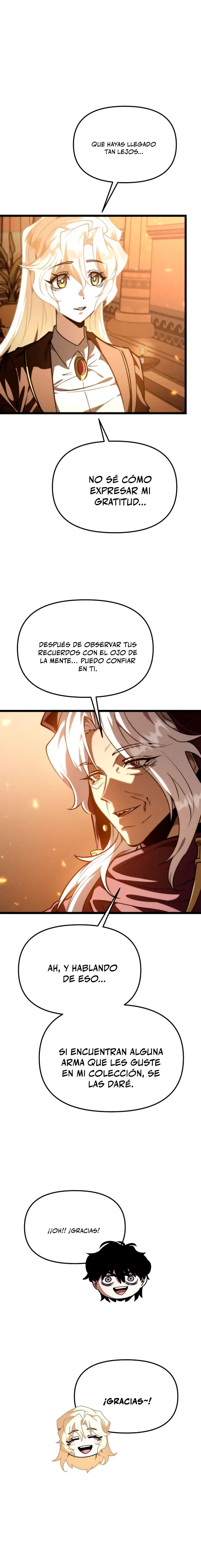 Reencarnado > Capitulo 115 > Page 171