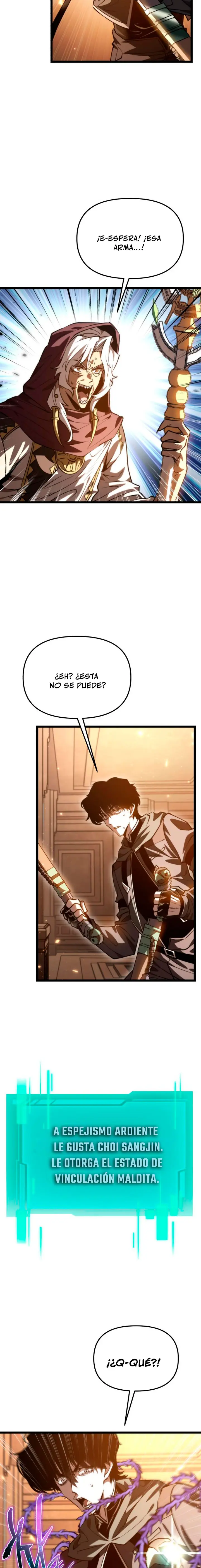 Reencarnado > Capitulo 115 > Page 191