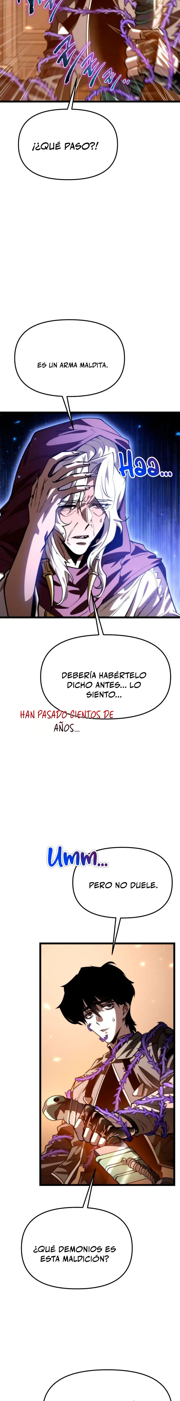 Reencarnado > Capitulo 115 > Page 201