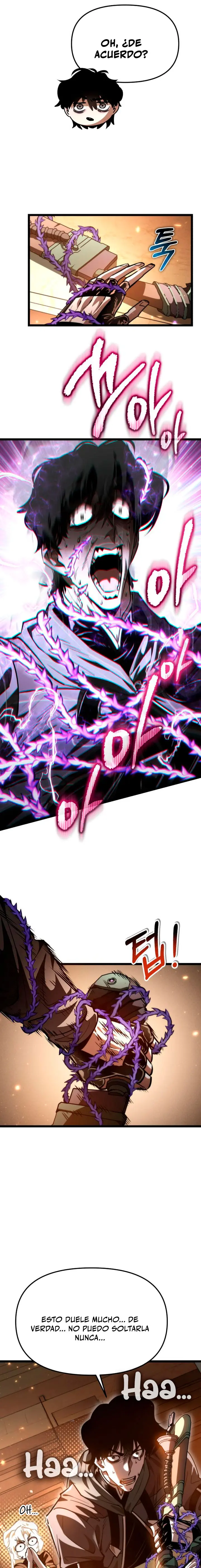 Reencarnado > Capitulo 115 > Page 231