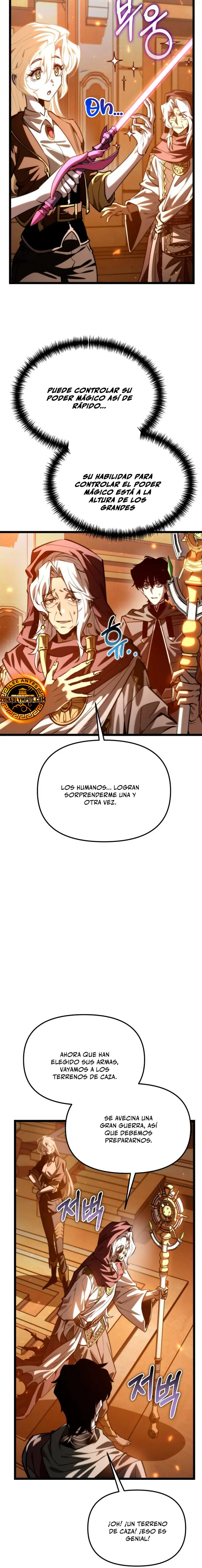 Reencarnado > Capitulo 115 > Page 271