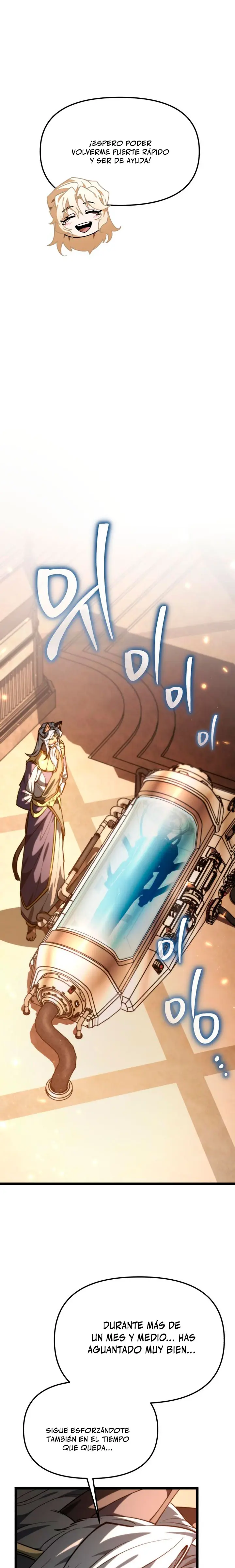 Reencarnado > Capitulo 115 > Page 281