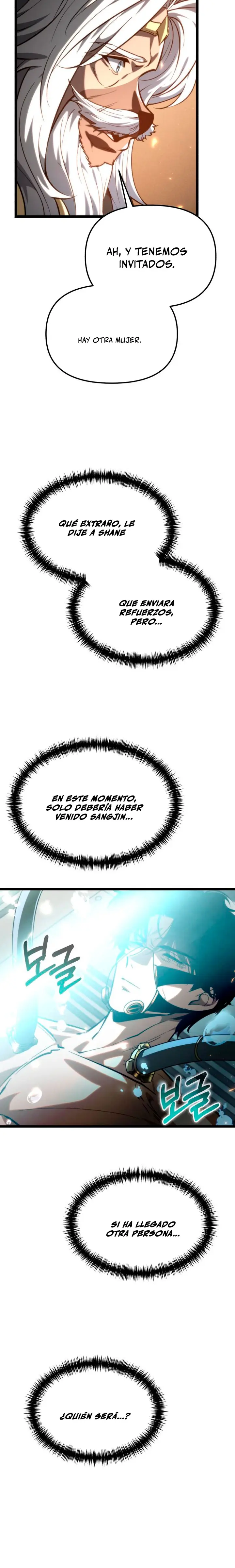 Reencarnado > Capitulo 115 > Page 291