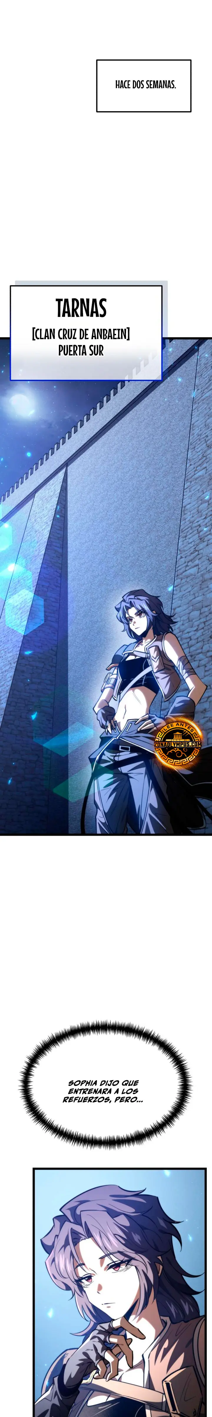 Reencarnado > Capitulo 115 > Page 301