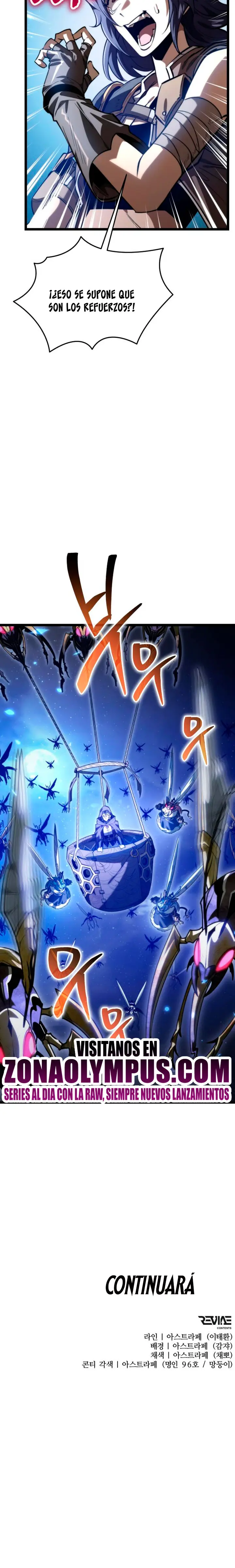 Reencarnado > Capitulo 115 > Page 321