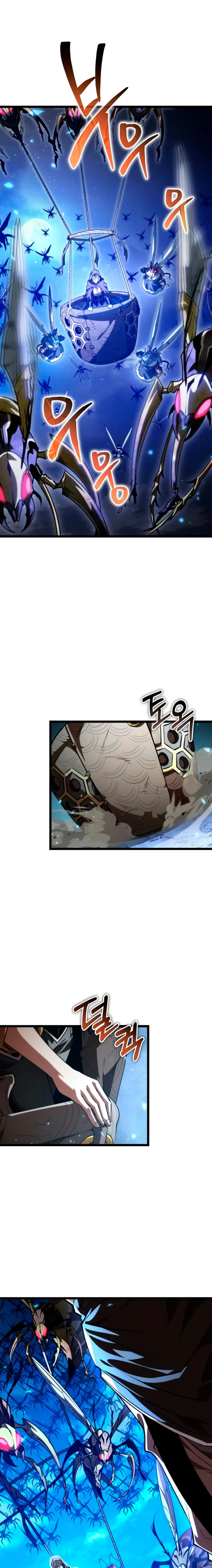 Reencarnado > Capitulo 116 > Page 11