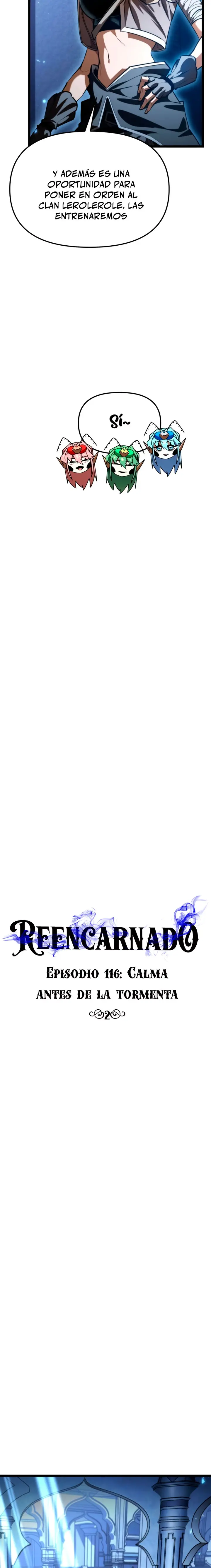 Reencarnado > Capitulo 116 > Page 41