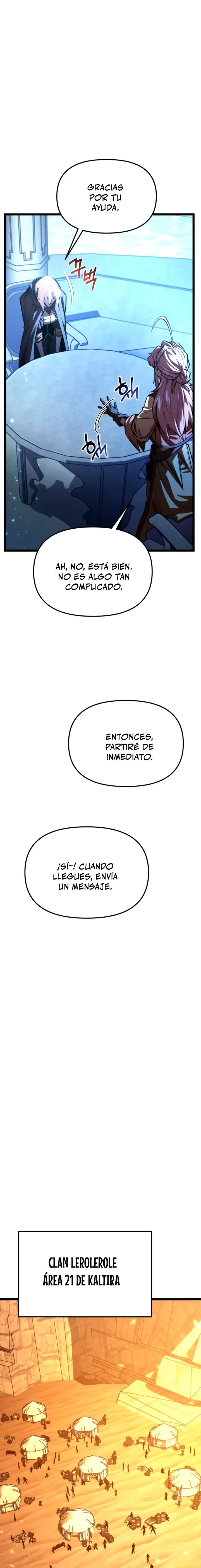 Reencarnado > Capitulo 116 > Page 71