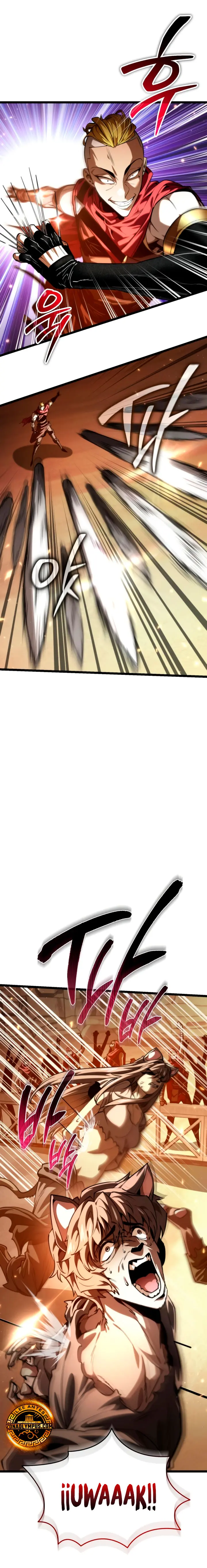 Reencarnado > Capitulo 116 > Page 121