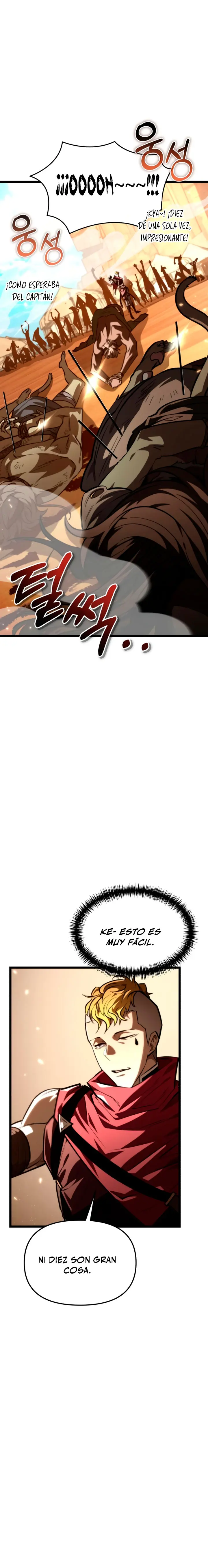 Reencarnado > Capitulo 116 > Page 131